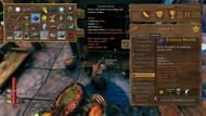 Evasion Mantle Trinket (Image via Coffee Stain Publishing | YouTube/Jade PG)